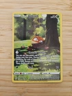 Hisuian Voltorb GG01/GG70 Crown Zenith Galarian Gallery NM Ultra Rare Pokemon