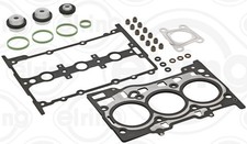 ELRING Dichtungssatz Zylinderkopf 589.100 für VW UP 121 122 BL1 BL2 BL3 123 LOAD