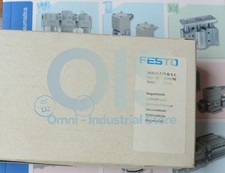 New 1PC Festo JMN1H-5/2-D-1-C 159690 Solenoid Valve Expedited Shipping