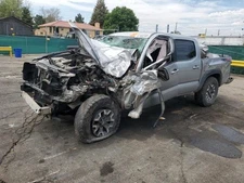 AC Compressor Fits 16-23 TACOMA 1356134