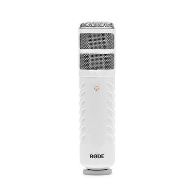 Rode Podcaster - bei bedarf gerne mit Spinne + Arm (bei zusatzzahlung)
