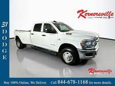 2021 Ram 3500 Tradesman