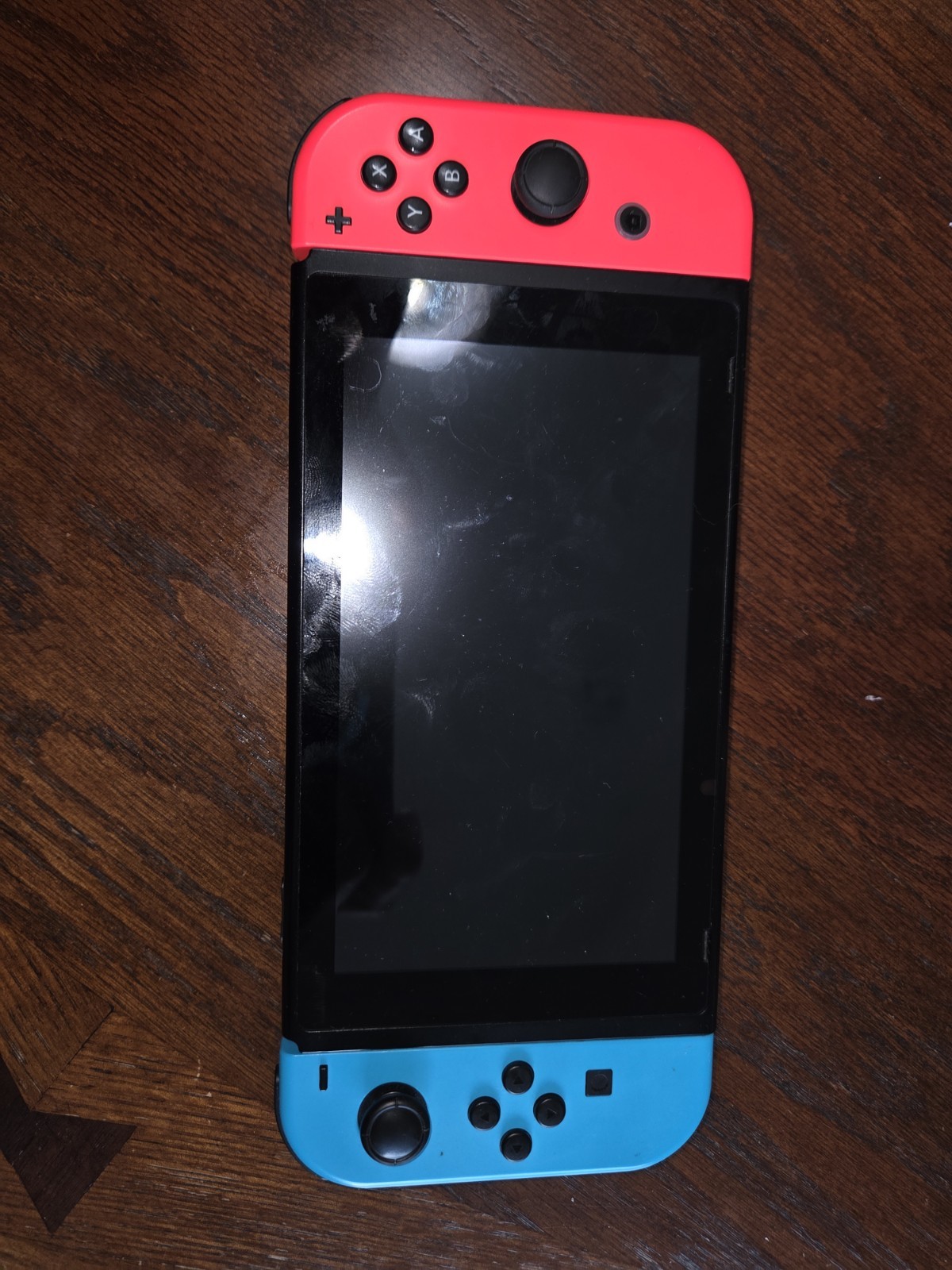 Nintendo Switch-image