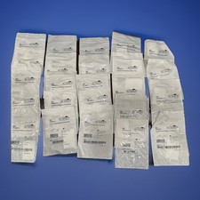 Lot of 25 Sunset CF2107-1 Resmed S9 and AirSense 10 Style Filters New Sealed