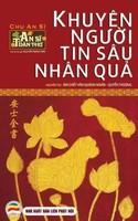 Nguy¿N Minh Ti¿N | KhuyêN Ng¿¿I Tin SâU NhâN Qu¿ - Quy¿N Th¿¿Ng | Taschenbuch
