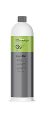 Koch Chemie Green Star Universalreiniger 1L – Kraftreiniger für Auto & Haushalt