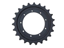 Turas / Sprocket / Antriebsrad entspricht Wacker-Neuson 1000070703