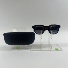 Oakley Meta HSTN Black Standard 0W002-0351 AI Smart Glasses