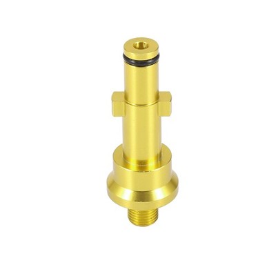 Car High Pressure Foam Spray Washer Adapter Nozzle for Nilfisk for Stihl G1/4-19