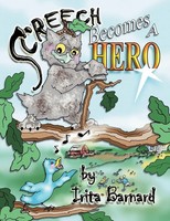 Irita Barnard | Screech Becomes A Hero | Taschenbuch | Englisch (2012)