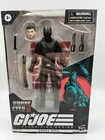 New ListingHasbro G.I. Joe Classified Action Figure Snake Eyes