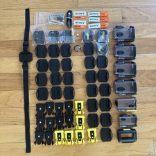 Somy Action Camera Housing Cases and Accessor...