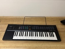 Casio CT-390 210 ToneBank Keyboard Electronic Musical Instrument