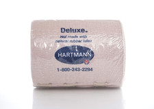 Hartmann 38410000 Conco Deluxe 480 Latex-Free Elastic Bandage, Hugh Compression,