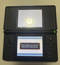 Nintendo DS Lite Handheld System