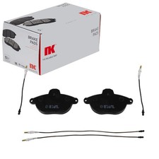 Plaquette de frein Citroen XANTIA