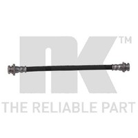 2X Bremsschlauch Hinten FüR Suzuki Swift FZ NZ 1.2 10 Bis 26 NK K12B D13A