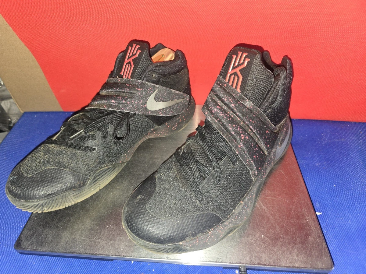 Las mejores ofertas en Nike Kyrie 2 Bright Crimson | eBay