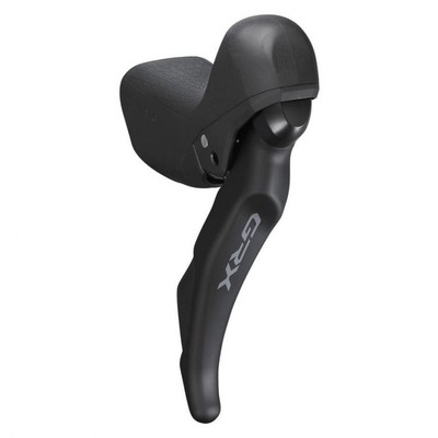 Shimano GRX ST-RX600 STI für hydraulische Scheibenbremsen,11-fach, rechts