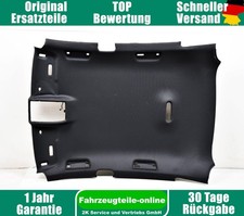 Dachhimmel Formhimmel soul schwarz Audi A5 8T 8T8867501 Dachhimmel Formhimmel soul schwarz Audi A5 8T 8T8867501