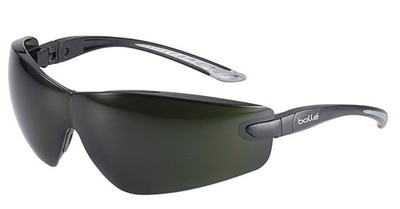 Bollé Schutzbrille Cobra Smoke