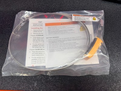 Truck System Technology (TST) TST-507-INT-S1 507 Series TPMS SENSOR