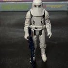 Vintage Star Wars 1980 HOTH STORMTROOPER Snowtrooper Figure HK! *READ*!