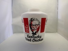 Vintage 1969 KFC Kentucky Fried Chicken Glass...