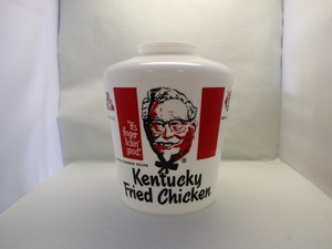 Kentucky Fried Chicken Sign | eBay