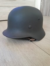 Stahlhelm M40, SE64,original Wehrmacht  