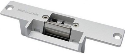 Seco-Larm Enforcer Electric Door Strike Fail-Safe SK-990BQ
