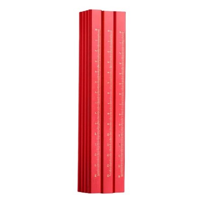 12 Pcs Carpenter Pencils Woodworking Pencils Flat Head Pencils for Marking