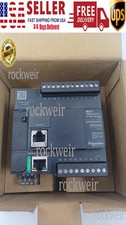 Schneider Electric TM221CE16T