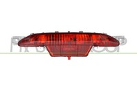 Prasco Nebelschlussleuchte FüR Peugeot 208 Ca_ Cc_ 1.6 Hdi