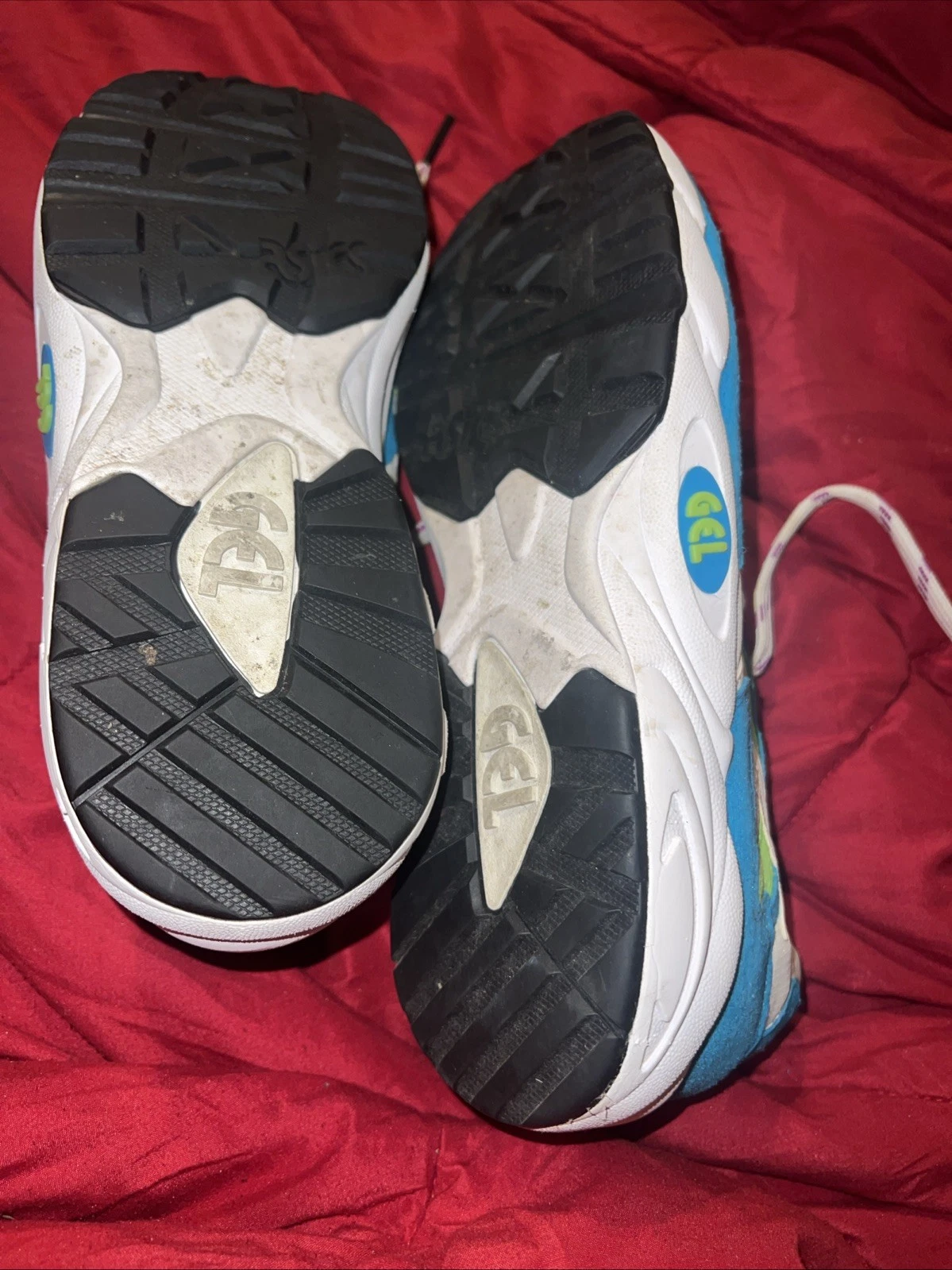 Sneakers donna ASICS