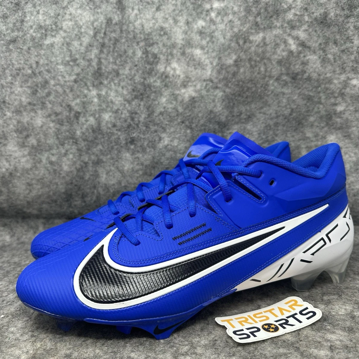 Nike Vapor Edge Elite 360 2 Hyper Royal White for Sale