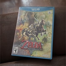  The Legend of Zelda: Twilight Princess Hd 