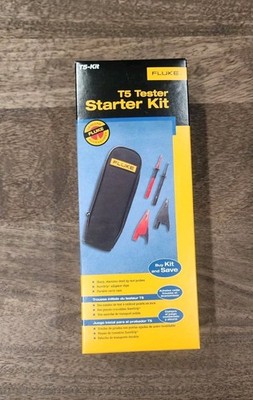 Fluke T5-KIT T5 Starter Kit