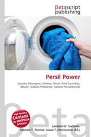 Lambert M. Surhone (U. A.) | Persil Power | Taschenbuch | Englisch (2026)
