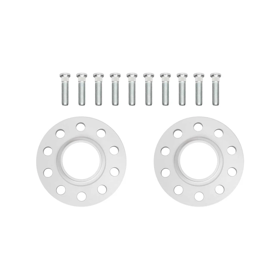 2x18mm EIBACH espaciadores de rueda S90-6-18-001 se adapta a Porsche 928 944 959 911 968 Foto 3 de 4