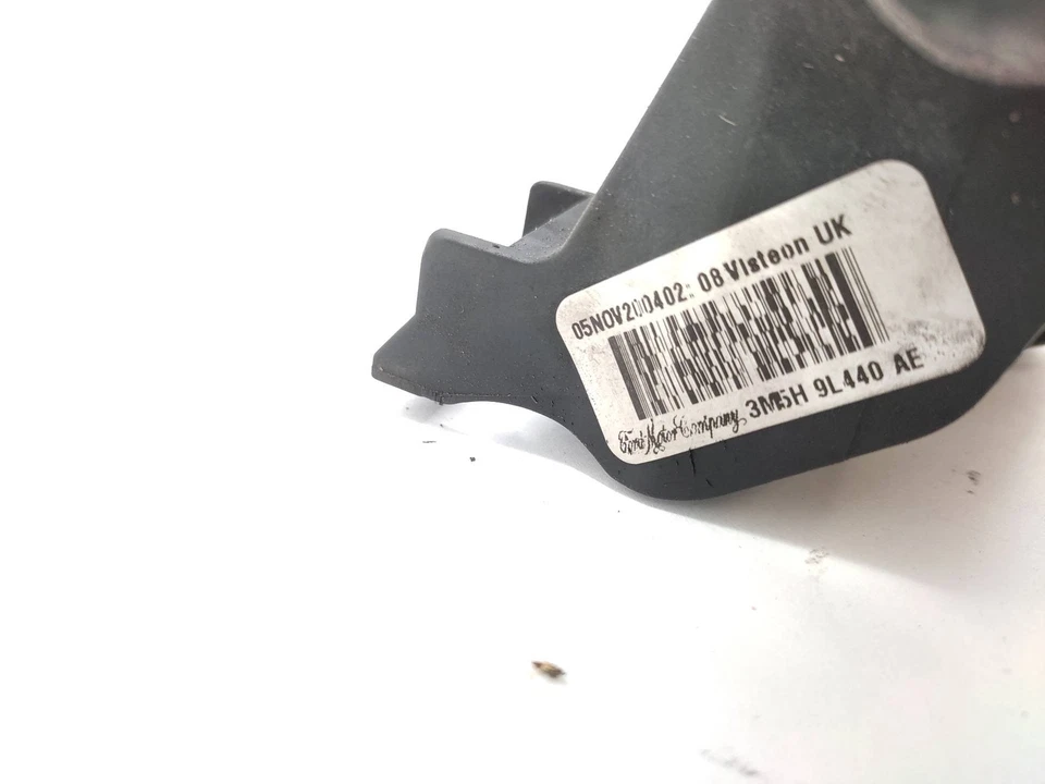 3M5H9L440AE INTERCOOLER / 1353523 / 200566 PARA FORD FOCUS C-MAX CAP 1.6 TDCI - Imagen 2 de 4