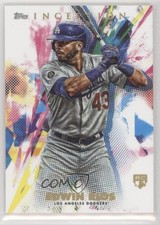 2020 Topps Inception Edwin Rios #14 ut4