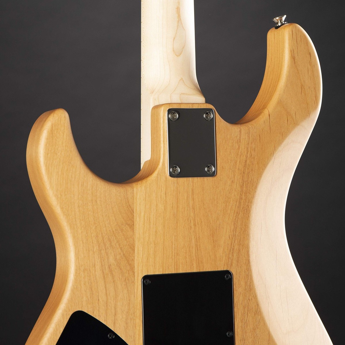 Yamaha Pacifica PAC112VMX YNS Yellow Natural Electric Guitar with