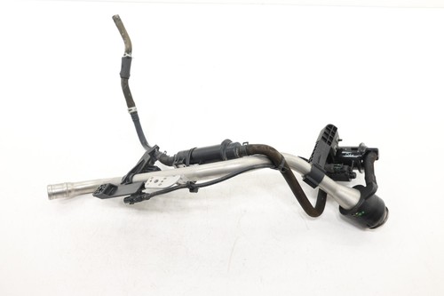 2021 - 2024 KIA K5 FUEL GASOLINE TANK FILLER NECK TUBE HOSE PIPE LINE OEM
