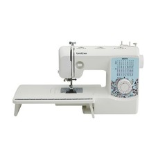 Brother XR3774 Wide Table Sewing Quilting Machine Built In Stitches