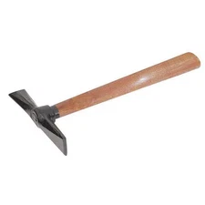 Manufacturer Varies Chipping Hammer,  Chisel, Hickory 19N777 Manufacturer Varies