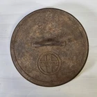 GRISWOLD Cast Iron Tite-Top Self Basting Dutch Oven 1278 C Lid 1288 Erie PA USA