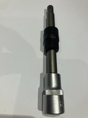 BOSCH LICHTMASCHINENWERKZEUG SPLINE 1/2 D PASSEND FÜR AUDI BMW FORD SKODA FREILAUFSCHEIBE