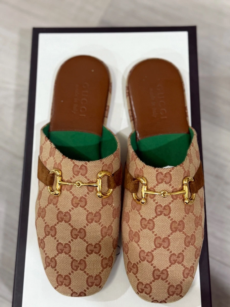 Gucci Mule Casual Shoes for Men for sale - eBay