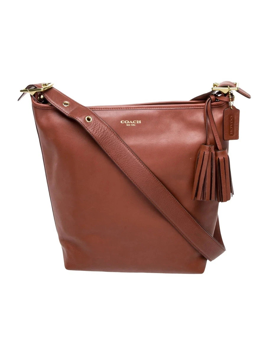 Coach Legacy Hobo Bags Extra Large Bags & Handbags for Women for